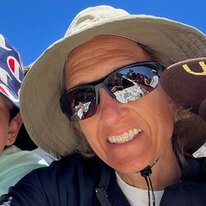 Meet your Posher, Jaime